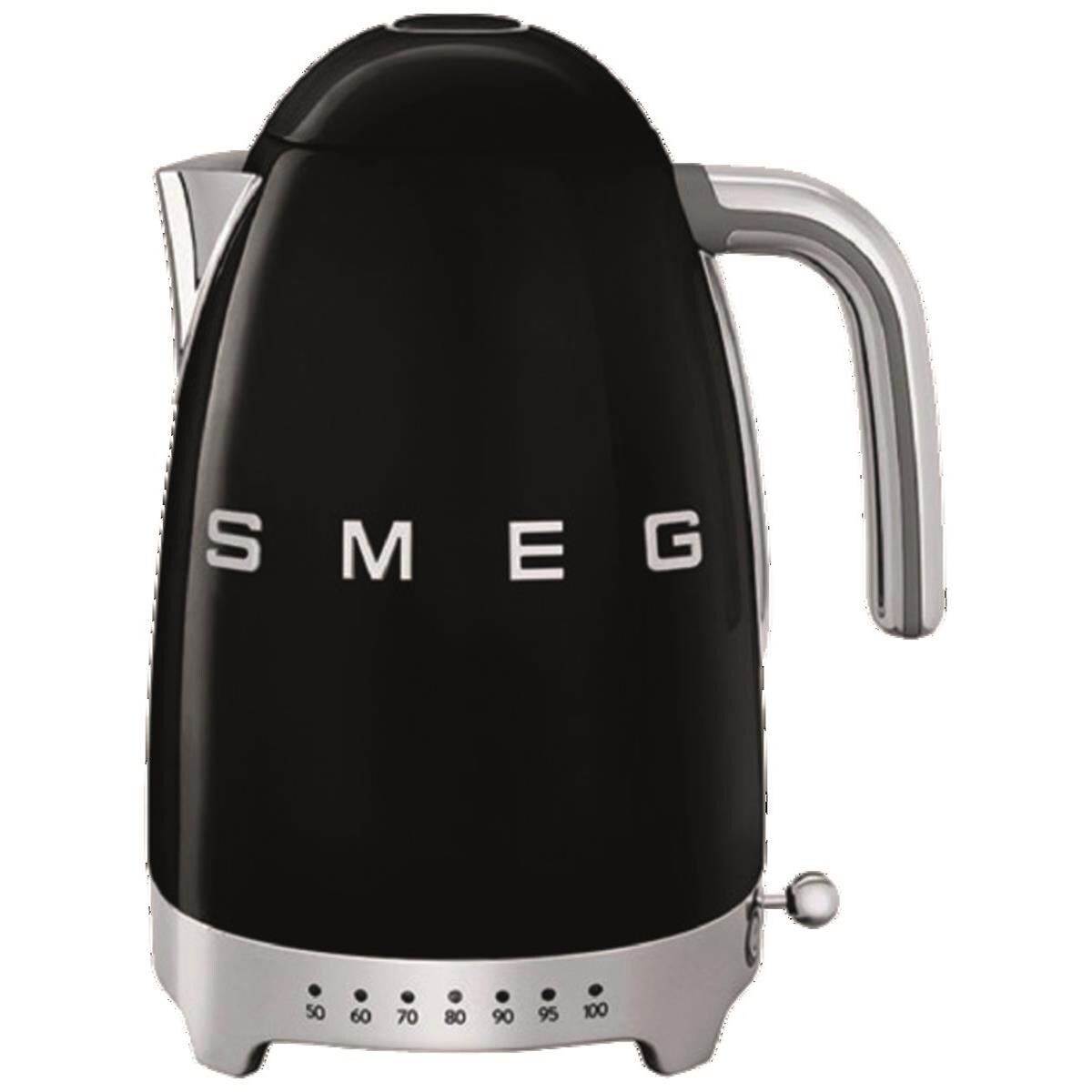 Bouilloire - 1.7L - SMEG