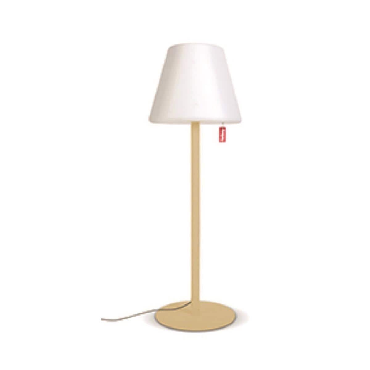 Lampadaire Edison the Giant - Sandy Beige - FATBOY