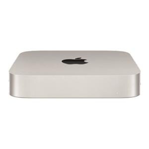 Puce M2 - Mac Mini - 512GO - APPLE