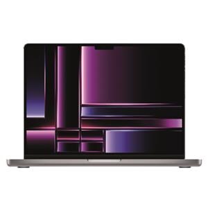 MacBook Pro - 14" - 1To - M2 MAX - Gris Sideral - APPLE