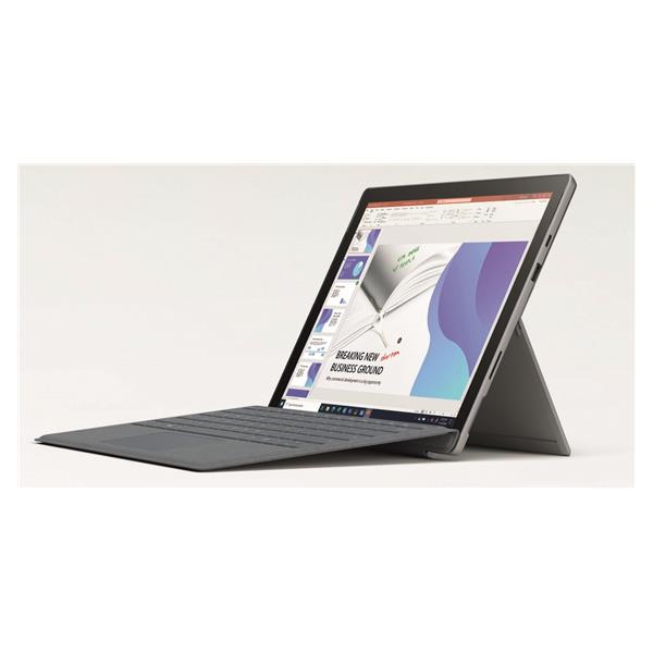 Tablette Surface Pro 7+ Microsoft