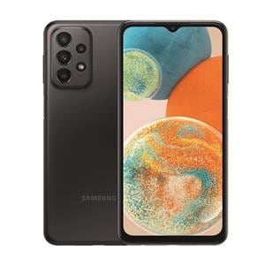 Galaxy A23 - 128 Go - Noir - SAMSUNG