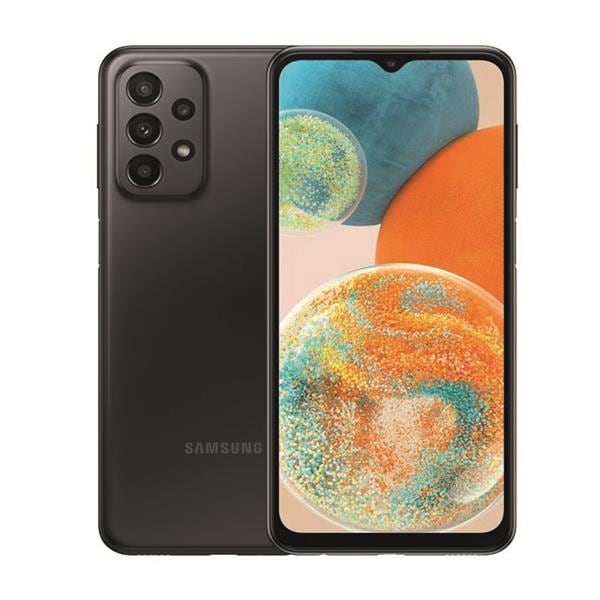 Galaxy A23 - 128 Go - Noir - SAMSUNG