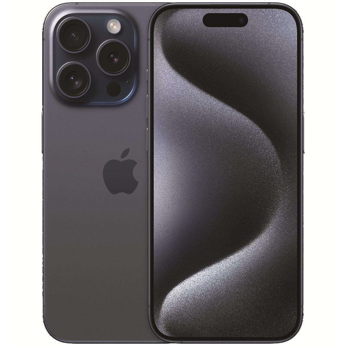 IPhone 15 - 128Go - Bleu - APPLE