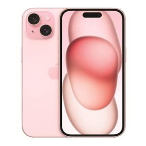 IPhone 15 Plus - 128Go - Rose - APPLE