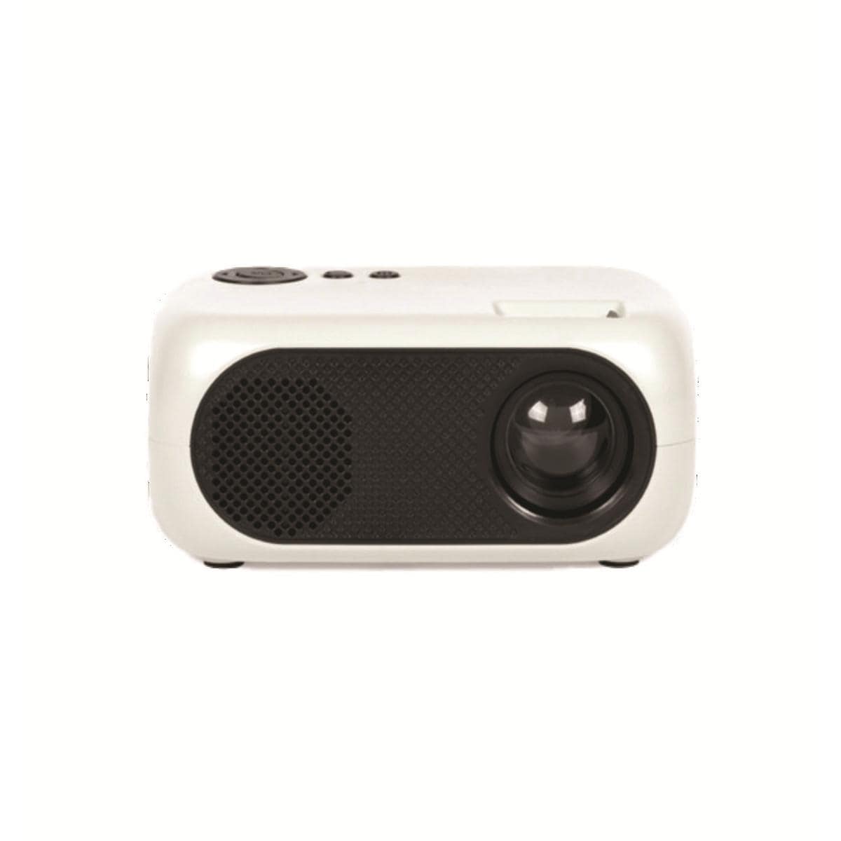 Mini vidoprojecteur portable LIVOO