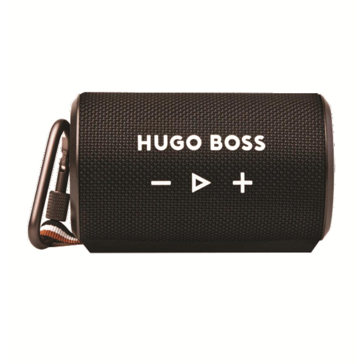 Enceinte - Iconic - Noir - HUGO BOSS