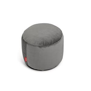Point velvet recycled taupe - FATBOY