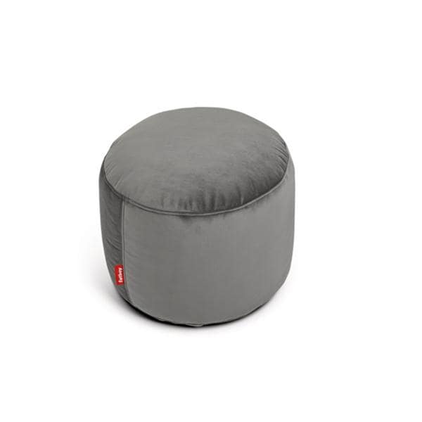 Point velvet recycled taupe - FATBOY