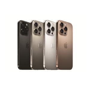 IPhone 16 PRO - 128GO - Titane Naturel - APPLE