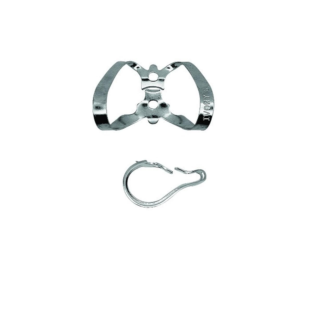 Crampon IVORY KULZER - A ailettes - n 6