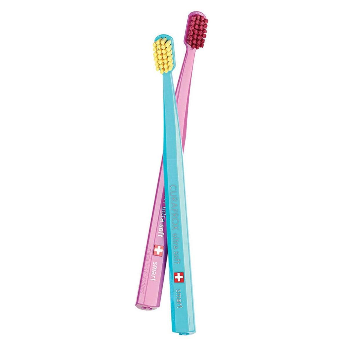 BROSSES A DENTS CELLO CURAPROX