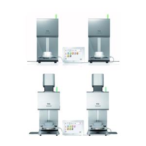 Bandeau latral pour four Vacumat 6000M/6000MP VITA Rose