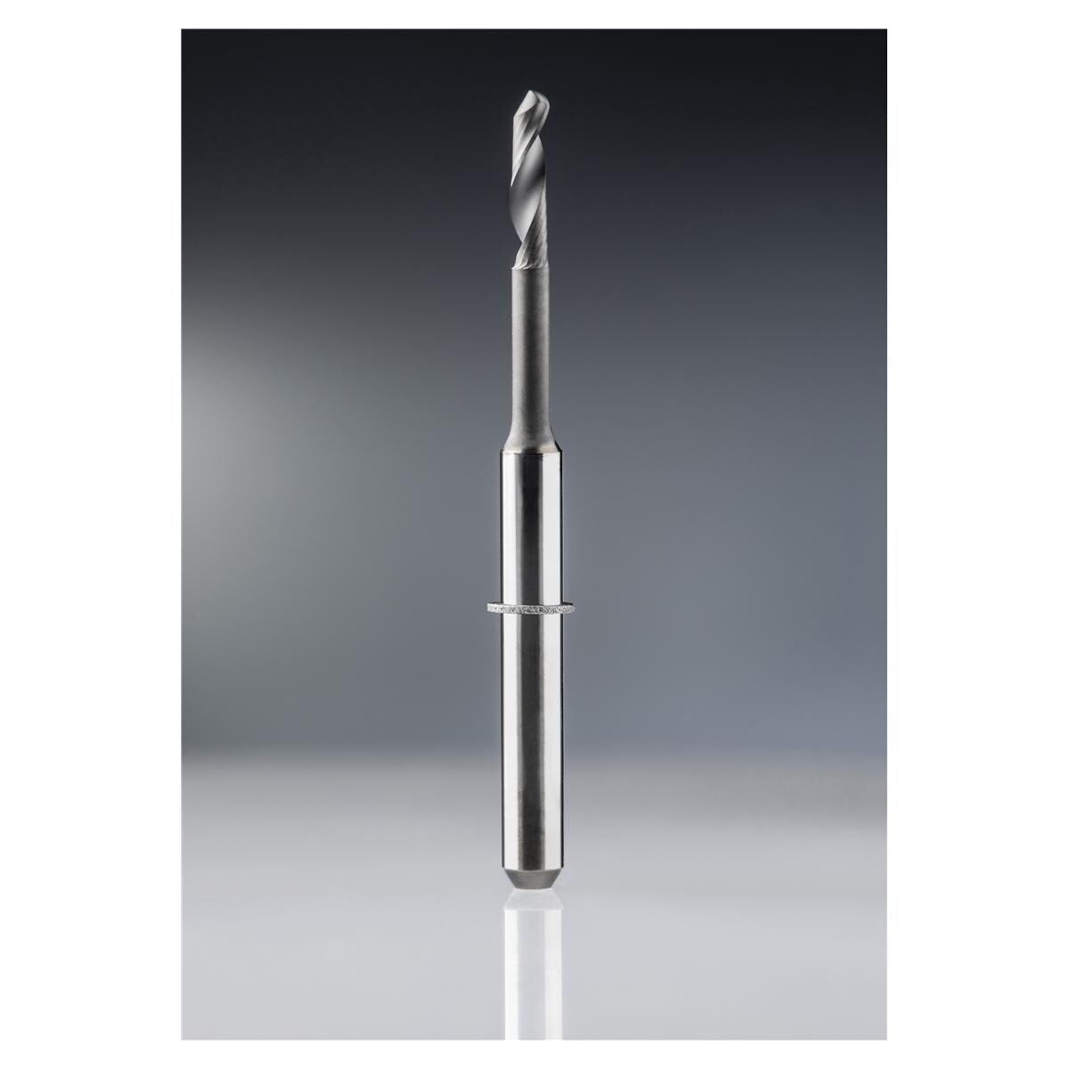 C200-R1D-35 Fraise composite diamante l35 2.0mm VHF