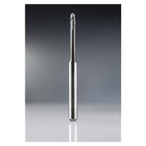 C200-R2-40 Fraise composite l40 2.0mm VHF