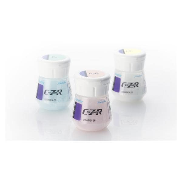CZR KURARAY NORITAKE - Luster- LT0 - Le flacon de 50g