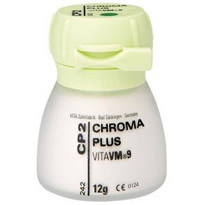 VM9 VITA - Chroma - Plus CP5 - Le pot de 12 g