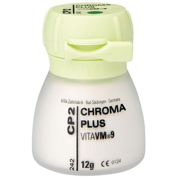 VM9 VITA - Chroma - Plus CP5 - Le pot de 12 g