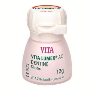 LUMEX AC - Dentine - 4M2 - Le pot de 12g