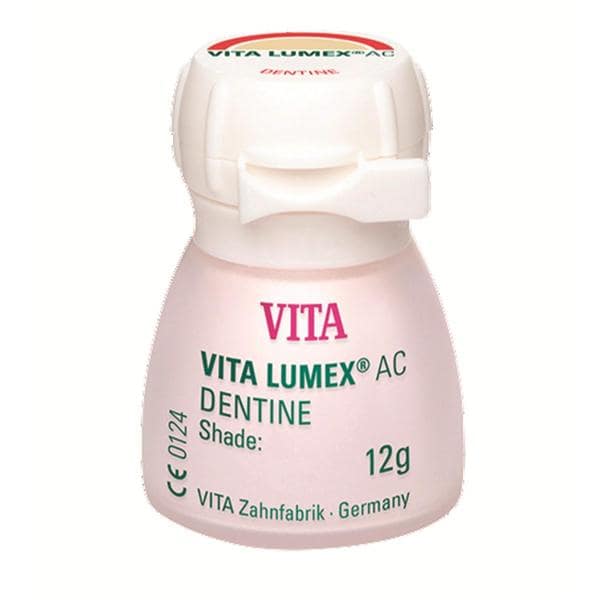 LUMEX AC - Dentine - 4M2 - Le pot de 12g