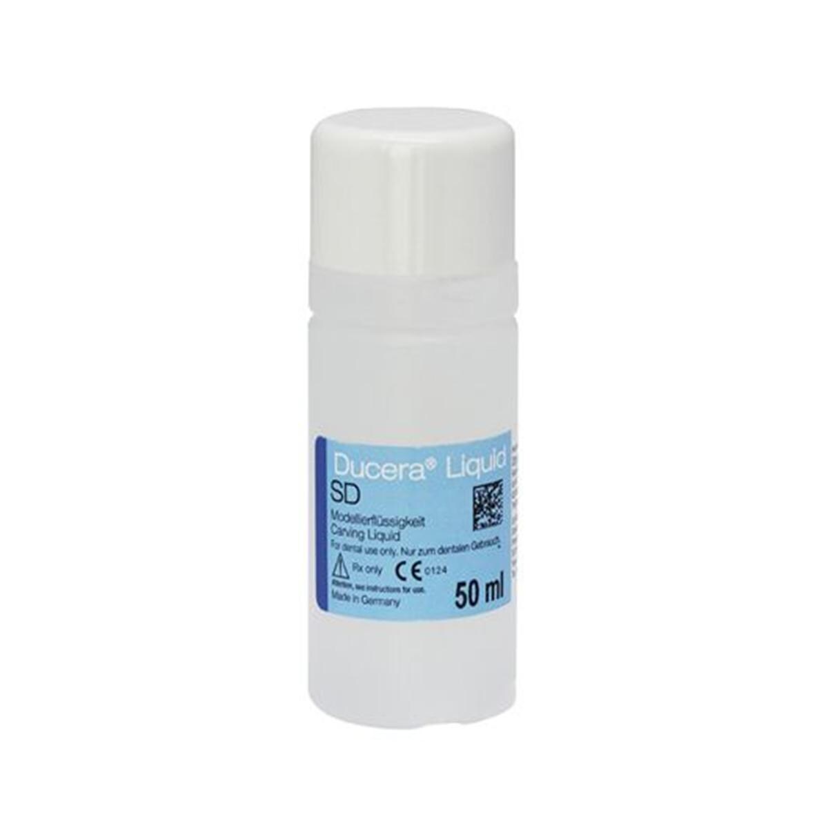Duceram Plus DENTSPLY SIRONA - Liquide SD Form - Le flacon de 250 ml