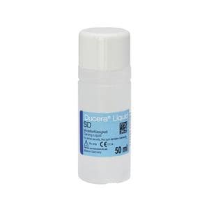 Duceram Plus DENTSPLY SIRONA - Liquide SD Form - Le flacon de 250 ml