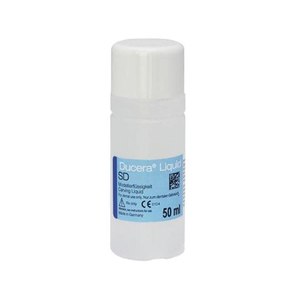 Duceram Plus DENTSPLY SIRONA - Liquide SD Form - Le flacon de 250 ml