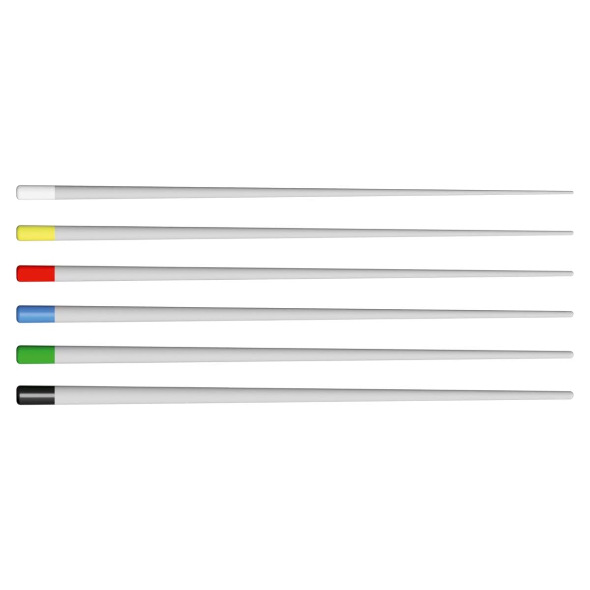 POINTES PAPIER NB 25 / 4 % (200) 200602 FKG