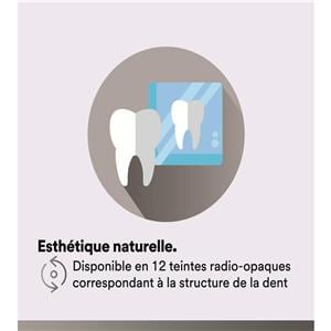 Filtek Z250 - A1 - Unidoses de 0,2g - Bote de 20- 3M