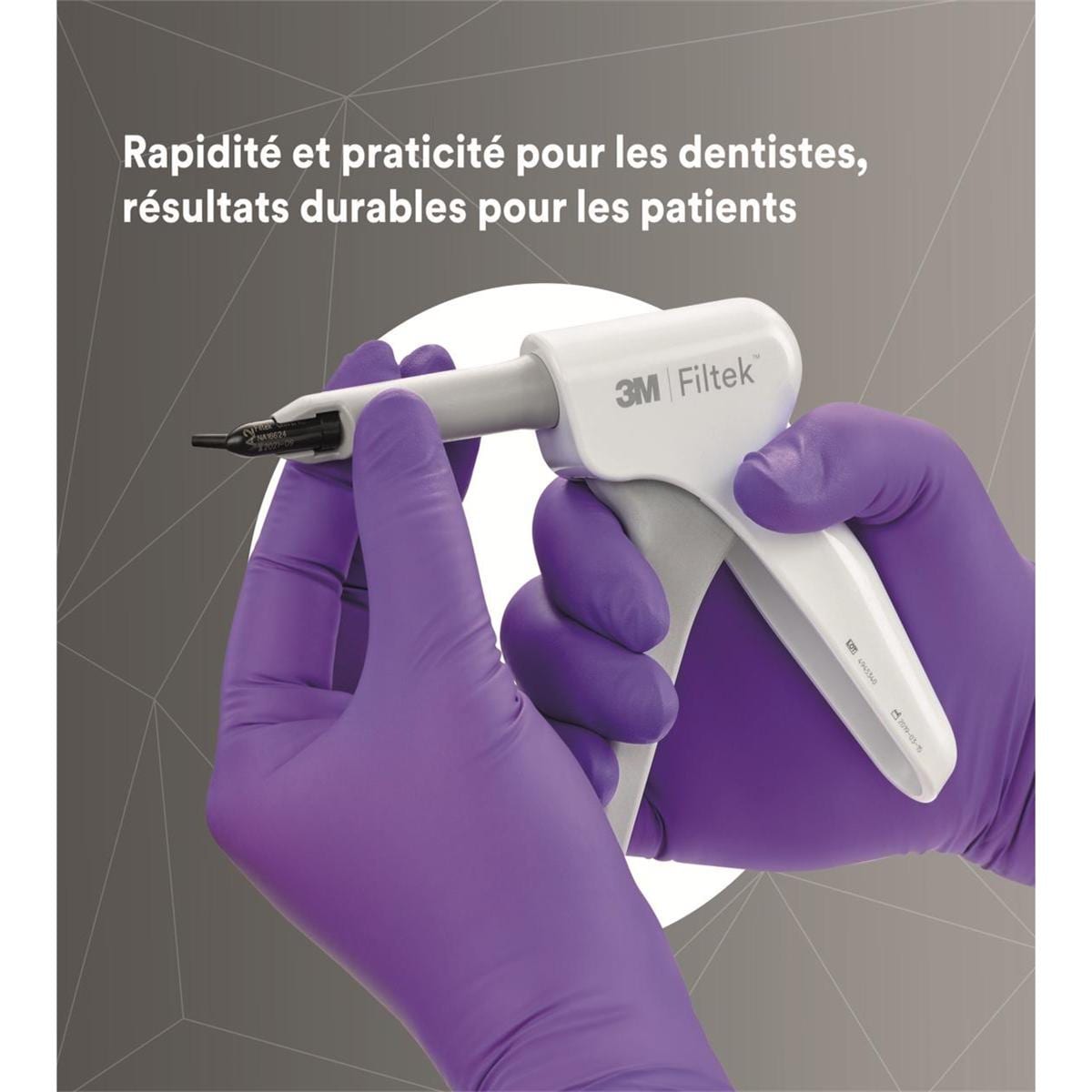 Filtek Z250 3M - C2 - Seringue de 4g