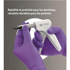 Filtek Z250 3M - C2 - Seringue de 4g