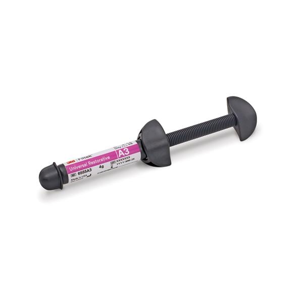 Filtek Universal Restorative 3M - kit de 5 seringues