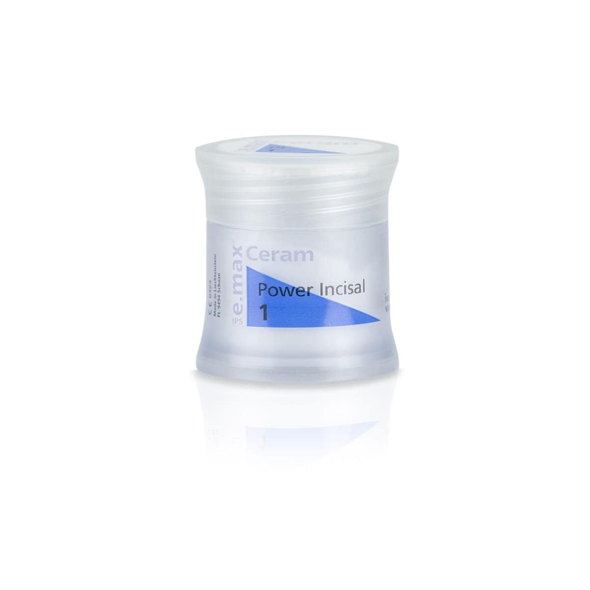 IPS e.max Ceram IVOCLAR - Power Incisal - 3 - Le pot de 20 g