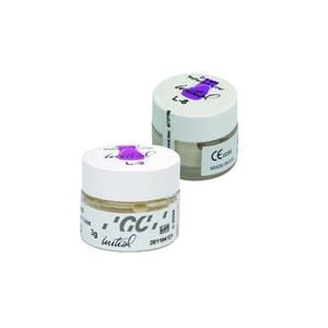 Initial IQ-LOZ GC - LOZ Body - Shade A - Le pot de 50 g