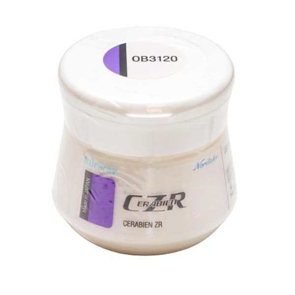 CZR KURARAY NORITAKE - Value Shade Opacious Body - OB1110 - Le flacon de 10g