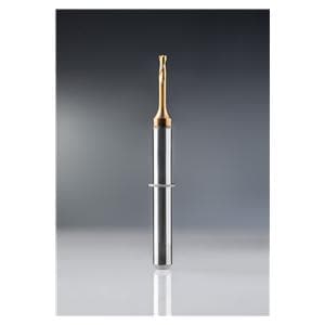 M120-T2-35 Fraise torique CoCr titane l35 1.2mm