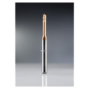 M200-R4-32 Fraise CoCr et titane l32 2.0 mm VHF