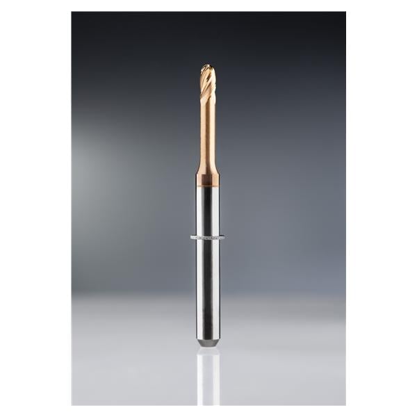 M200-R4-32 Fraise CoCr et titane l32 2.0 mm VHF