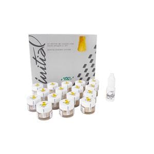 Initial MC GC - Coffret Basic opaques en pte