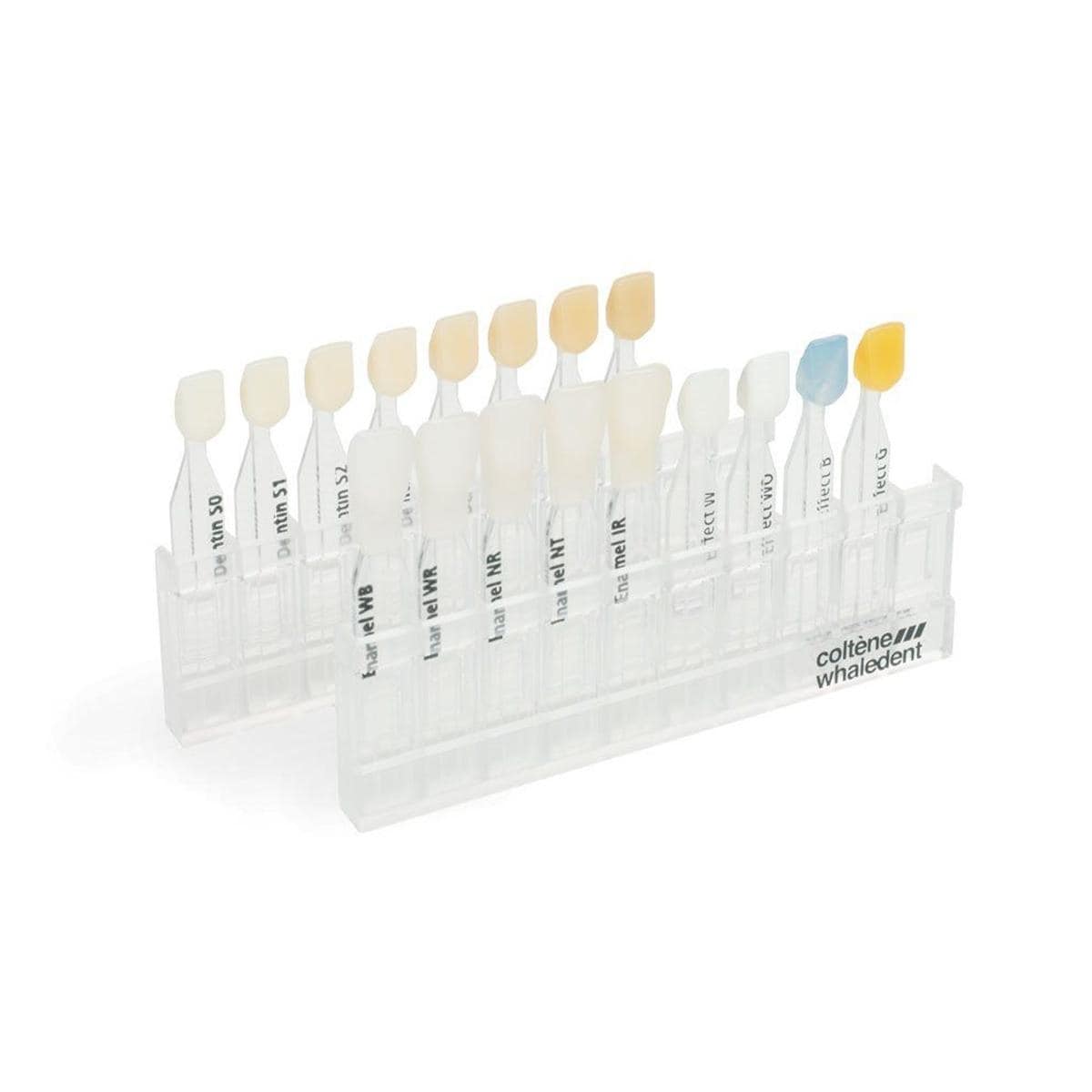 Miris 2 COLTENE - Dentine - S4 - Seringue de 4g