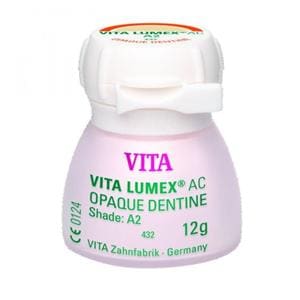 LUMEX AC - Opaque Dentine - 4L15 - Le pot de 12g