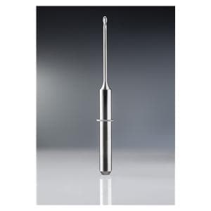 P100-R2-40 Fraise PMMA WAX 1.0mm VHF
