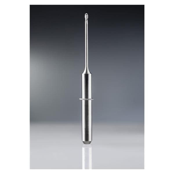 P100-R2-40 Fraise PMMA WAX 1.0mm VHF