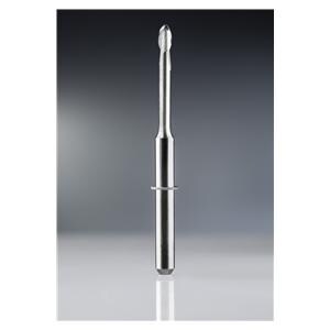 P200-R2-40 Fraise PMMA WAX 2.0mm VHF