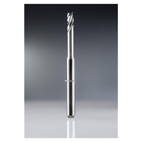 P250-F1-40 Fraise cylindrique PMMA WAX 2.5mm VHF
