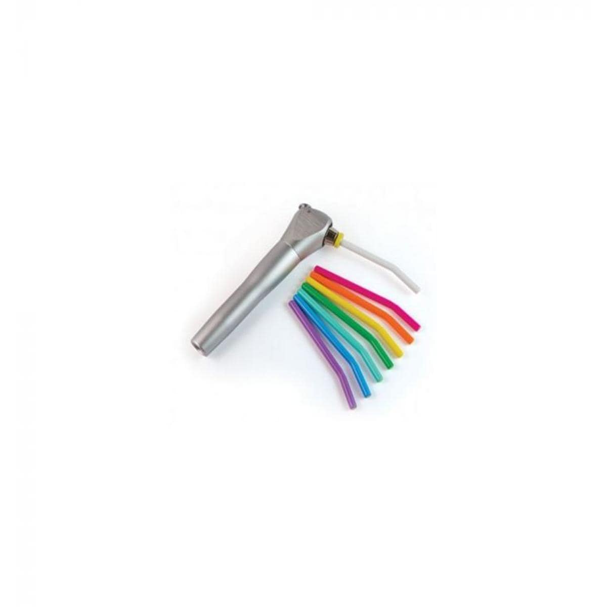 Seal Tight Embouts couleurs assorties KERR - Lot de 200
