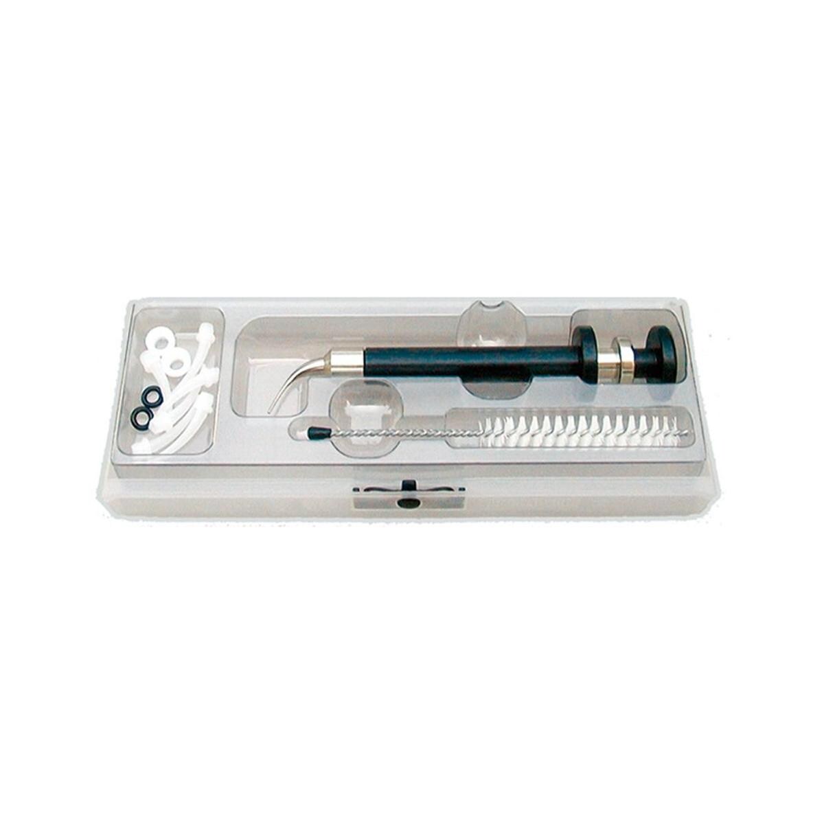 Seringue STABYL - Version Elastomre - Coffret n3