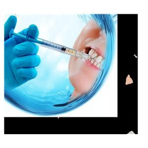 Sterify Gel - 1 seringue - 0.3mL - HU FRIEDY