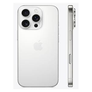 IPhone 16 PRO MAX - 512GO - Titane Blanc - APPLE