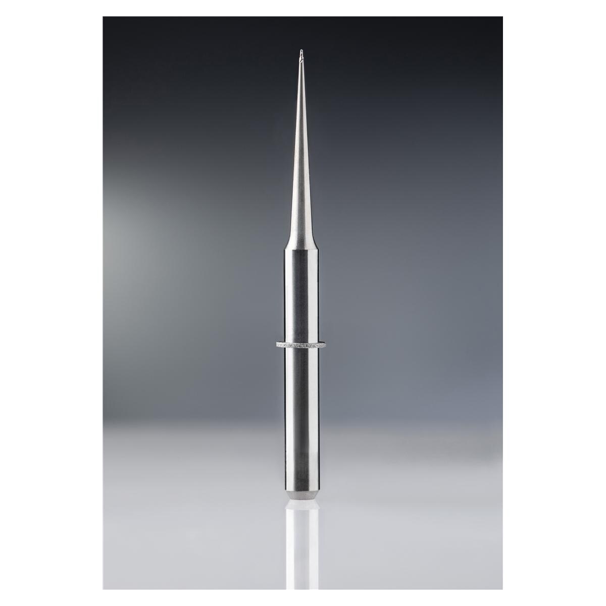 U030-R2-35 Fraise  rayon universelle 0.3mm VHF
